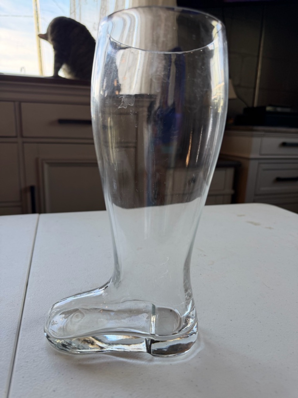 Beer boot